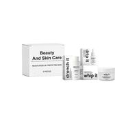 24-Hour Hydrating Skincare Set with Botanical Extracts for Dull and Dehydrated Skin