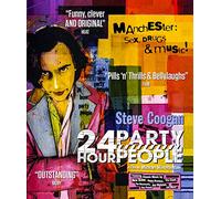 24 Hour Party People