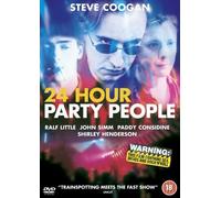 24 Hour Party People