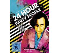 24 Hour Party People