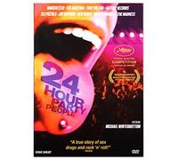 24 Hour Party People [DVD] (IMPORT) (Nessuna versione italiana)