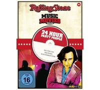 24 Hour Party People - Rolling Stone Music Movies Collection