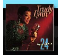 24 Hour Woman by Trudy Lynn
