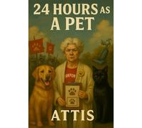 24 Hours as a Pet