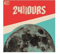 24 Hours - Blackhole