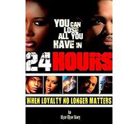 24 Hours [Edizione: Stati Uniti]