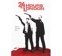 24 Hours In London [Edizione: Stati Uniti]