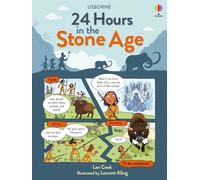 24 Hours in the Stone Age: 1