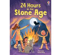 24 Hours in the Stone Age