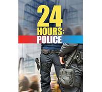 24 Hours: Police [Edizione: Stati Uniti]