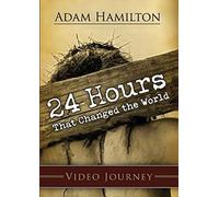 24 Hours That Changed the World: Video Journey [Edizione: Regno Unito]