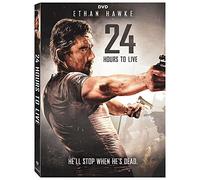 24 Hours to Live