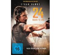 24 Hours to Live