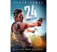 24 Hours To Live [Edizione: Paesi Bassi]