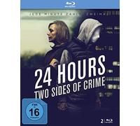 24 Hours - Two Sides of Crime