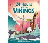 24 Hours with the Vikings (24 Hours In...)