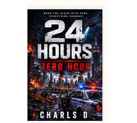 24 hours: Zero Hour a political thriller where a silent change of regime about to happen to change the democracy: How Cyber world paralyze