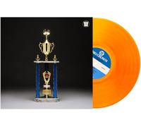 24 hr sports - orange