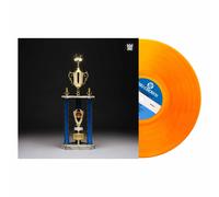 24 Hr Sports - Orange (Vinyl LP)