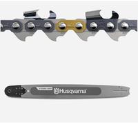 24 " Husqvarna x-Tough Luce per Barra & x-Cut C83 Catena Combo 372XP 572XP Sega