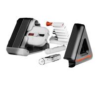 24-In-1 Electronic Cleaning Kit, Laptops, Cameras and Keyboards. Includes Brushes and Tools Detailed Cleaning of Electronics, Ensuring Dust- Devices