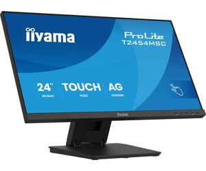 24 InCell PCAP 10P Touch Anti Glare 25 - Nouvo