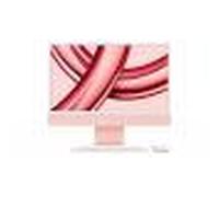24-inch iMac with Retina 4.5K display Apple M3 chip with 8'core CPU and 10'core GPU 256GB SSD - Pink NEW