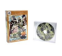 24-Ji no Kane to Cinderella: Halloween Wedding [Luxury Limited Edition] (japan import)