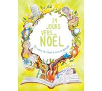 24 jours vers Noël: Un arbre de Jessé à vivre en famille