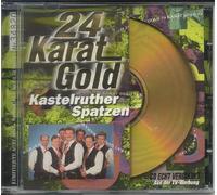 24 Karat Gold (Limited Edition)