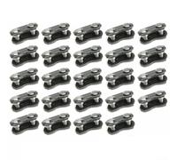 24 kit di riparazione catena per motosega con cinghie per compatibilità con catene diverse Oregon tipo #72
