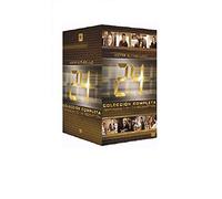 24. La Serie Completa