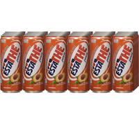 24 LATTINE FERRERO ESTATHE 'LATTINA DA CL 33 gusto PESCA