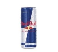 24 Lattine RED BULL Energy Drink 25 cl. 24 lattine Red Bull 25 cl.
