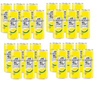24 LATTINE SAN BENEDETTO THÈ AL LIMONE DA 33 CL