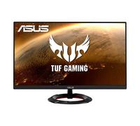 ASUS TUF Gaming VG249Q1R Monitor PC 60,5 cm (23.8") 1920 x 1080 Pixel Full HD Nero