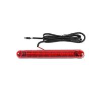 24 Led 12v Car Additional Brake Light High Mount Third 3rd Brake Stop Tail Light Lamp Red