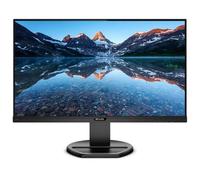 24 LED IPS 1920X1200 16:10 ERGO