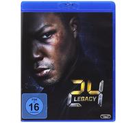 24 - Legacy