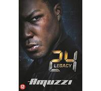 24 Legacy - Saison 1
