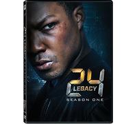 24: Legacy - Season 1 [Edizione: Stati Uniti]