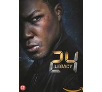 24 legacy - Seizoen 1 (Blu-ray) Miranda Otto Anna Diop