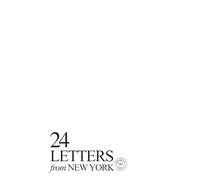 24 Letters from New York: Rise to your Full Potential, One Archetype at a Time