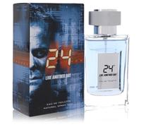 24 Live Another Day by ScentStory Eau De Toilette Spray 1.7 oz / e 50 ml