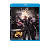 24 Live Another Day [Edizione: Stati Uniti]