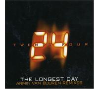 24 - Longest Day