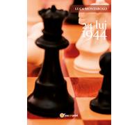 24 luj 1944 di Luca Montarolo, 2021, Youcanprint
