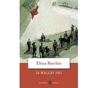 24 maggio 1915