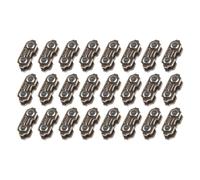 24 maglie della catena per motosega 38 di lunghezza con cinghie preimpostate e di legatura compatibili con Oregon tipo 72 73 e tipi AE1 A1L per vari modelli di motosega