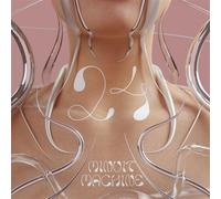 24 - Minuit Machine (Audio Cd)